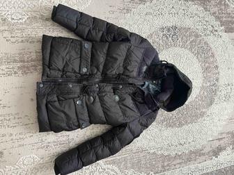 Продам зимнюю куртку