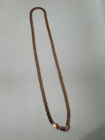 Золотая цепочка