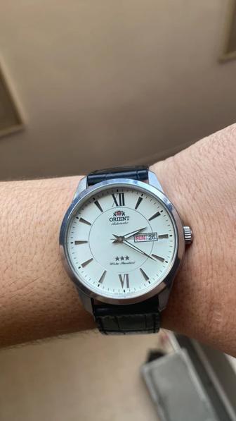 Часы ORIENT оригинал механический