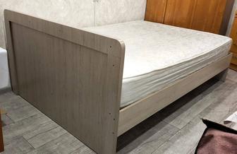 Кровать не стандарт