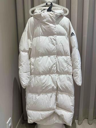 Продам пуховик Adidas размер L