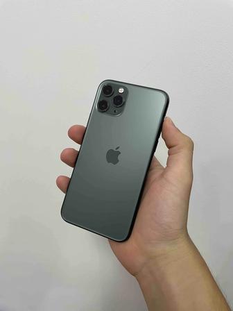 iPhone 11 Pro 64гб/78%