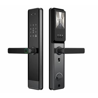 Электронный замок MY HOME X7PRO
