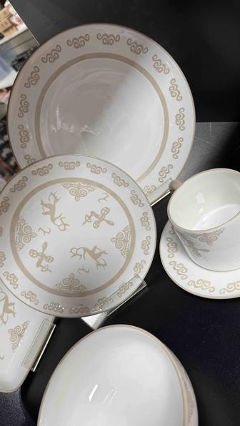 Столовый сервиз на 6 персон