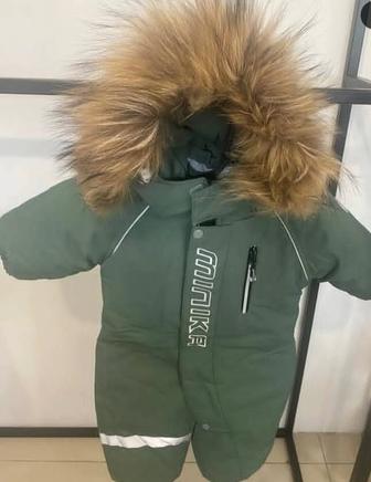 Комбинезоны