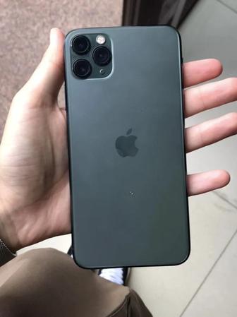 Продам iphone 11 pro max 256