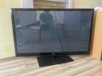 Продам телевизор LG
