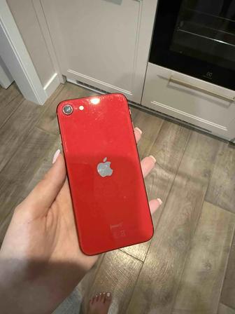 iPhone SE 64 gb (2020)