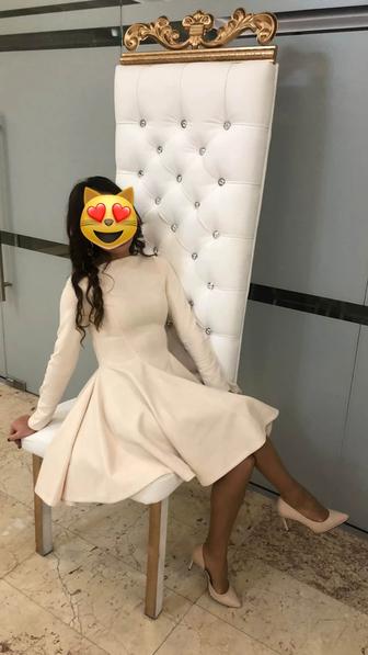 Платье женское