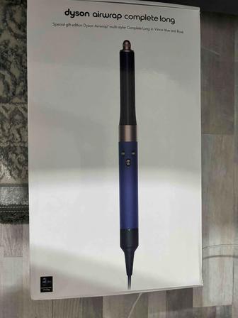 Продам стайлер Dyson (Малайзия)