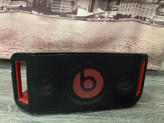 Bluetooth колонка Beats Beatbox Portable