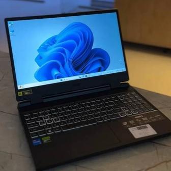 Acer nitro 5 core i5-12