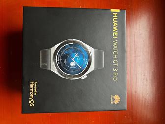 Huawei Watch GT3 Pro 46 мм