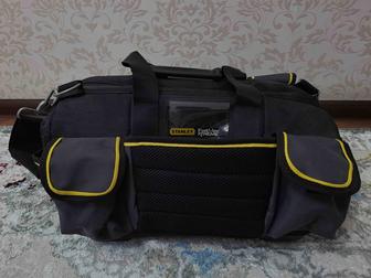 Сумка для инструментов Stanley FatMax Xtreme