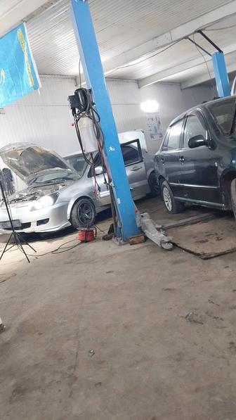 Авто электрик