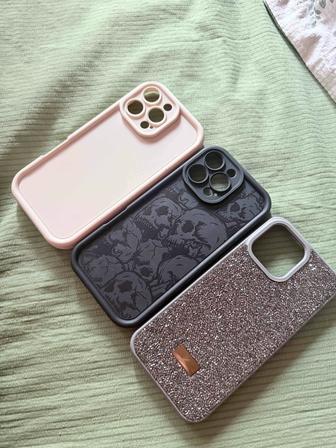 Чехол Iphone 16 ProMax