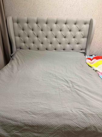 Продам кровать 180/200