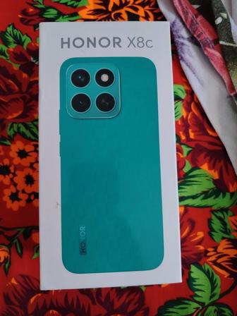 Honor x8c