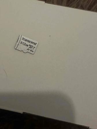 Micro sd 512 gb