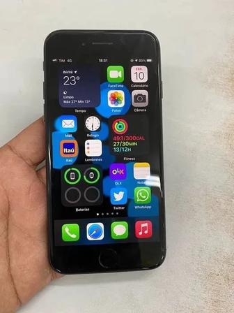 iPhone SE 2020