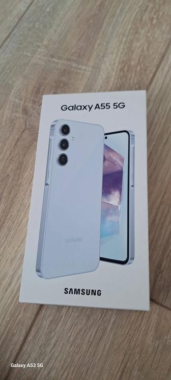 Samsung a 55