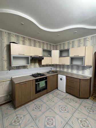 Кухня мебель