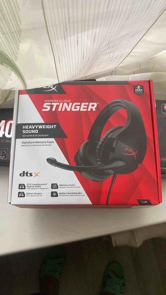 Продам наушники HX