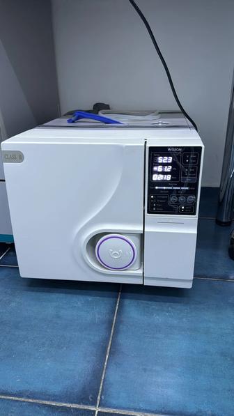 Автоклав стоматология