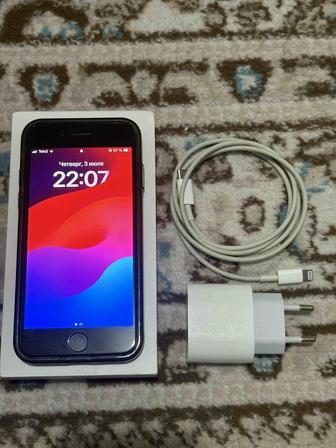 iPhone SE2 обмен