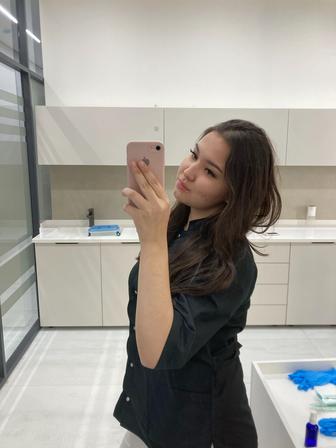 Ассистент стоматолога