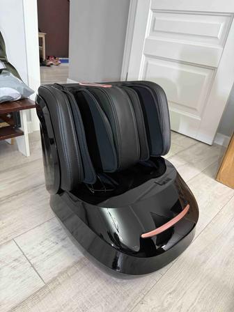 Массажный аппарат для ног фирма AUX