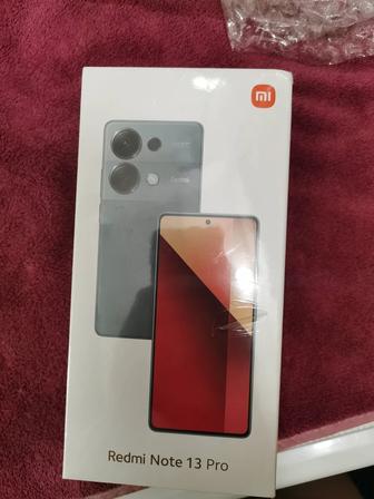Redmi 13 note pro
