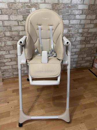 Детский стульчик для кормления Tomix