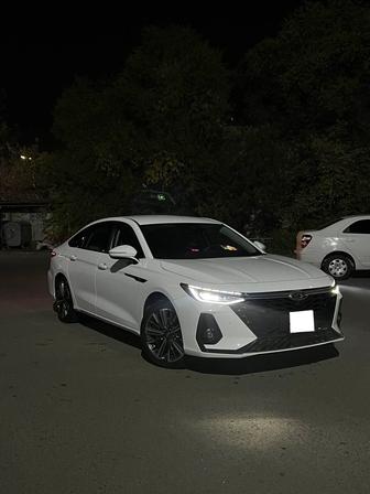 Аренда авто долгосрочноя Chery Arrizo 8