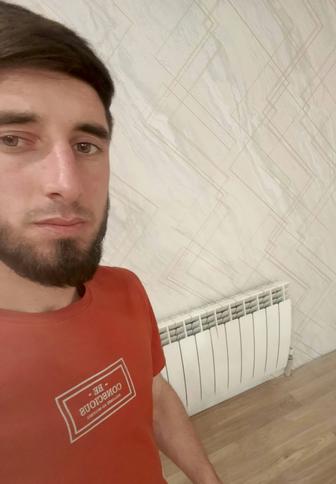 Гипсокартонщик