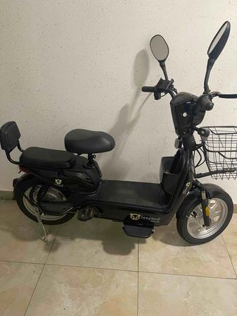 Электросамокат Новый!