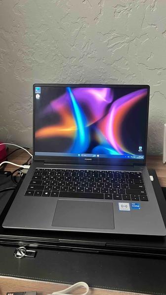 Huawei MeteBook D14