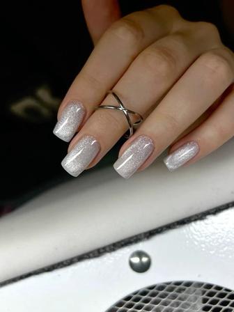 Маникюр АКЦИЯ