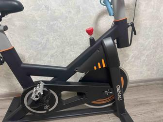 Продам велотренажер