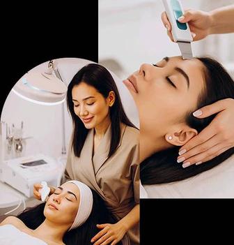 Обучение косметолог-эстетист