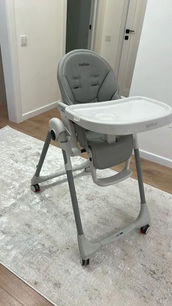 Детский стульчик Peg Perego