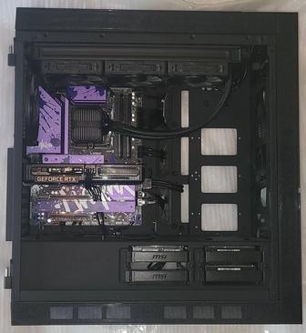 Настольный ПК. i7-13700K3060Ti