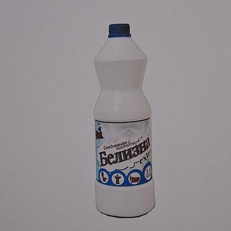 Белизна гель