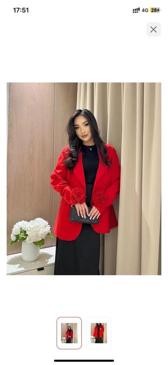 Продам пиджак .