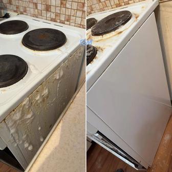 Уборка квартир!