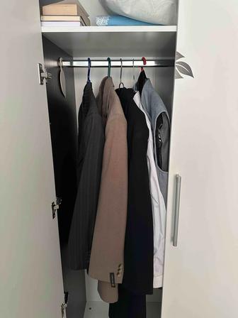 Шкаф-гардероб