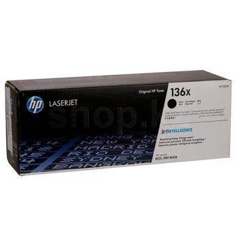 Продам 
Оригинальный тонер-картридж HP JetIntelligence W1360X