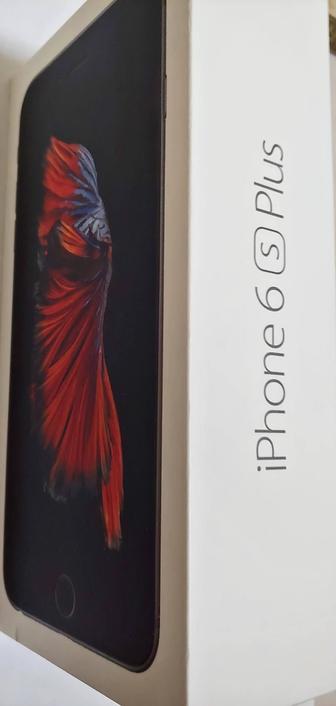 iPhone 6s plus 64Gb