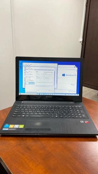 Lenovo G50 AMD A4-6210