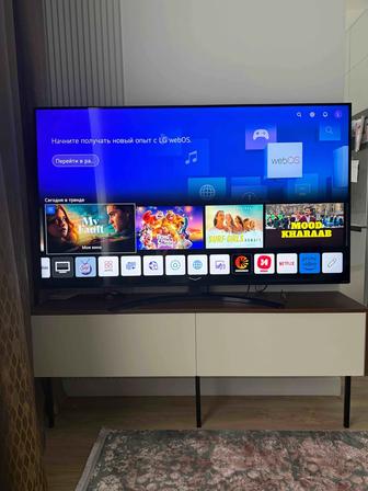 Продам телевизор LG смарт